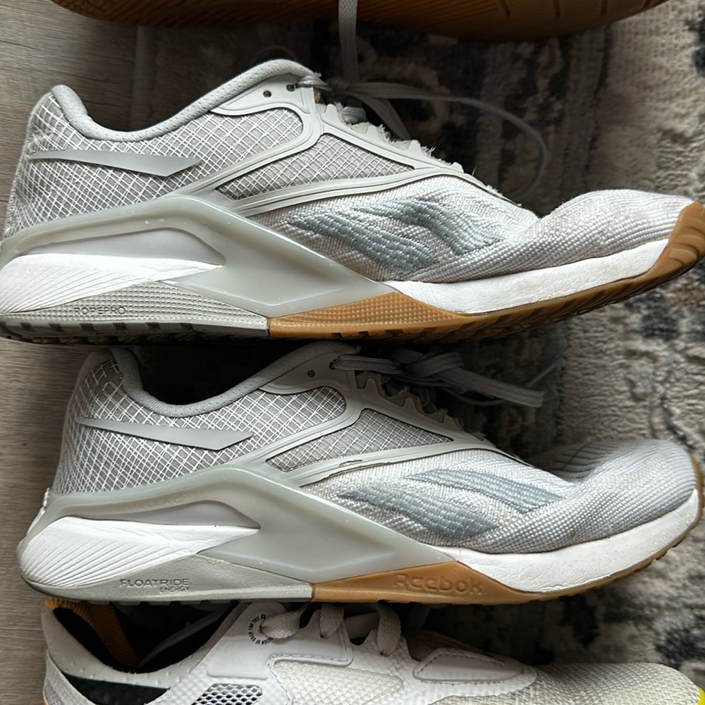 Reebok nano x2 size 6.5